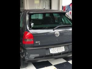 Volkswagen Gol Power 1.6 Mi  em Blumenau R$ 