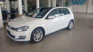 Volkswagen Golf 1.4 Tsi Highline 16v Total Flex 4p