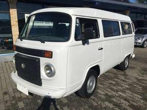 Volkswagen Kombi 1.4 - 9 Lugares - Fernando Multimarcas