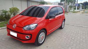 Volkswagen Up 1.0 Completo, automatico,  - Carros - Copacabana, Rio de Janeiro | OLX