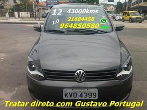 Vw - Volkswagen Fox trendline +kms+unico dono=0km aceito troca,  - Carros - Jacarepaguá, Rio de Janeiro | OLX