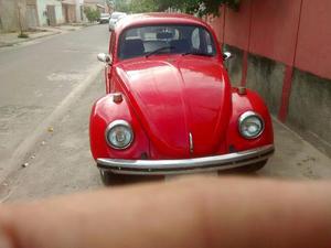 Vw - Volkswagen Fusca Fusca  - Carros - Guaratiba, Rio de Janeiro | OLX