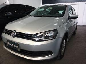 Vw - Volkswagen Gol Trend Fle,  - Carros - Jardim Império, Nova Iguaçu | OLX