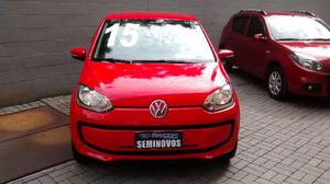 Vw - Volkswagen Up Move 1.0 4P,  - Carros - Campo Grande, Rio de Janeiro | OLX