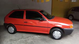 Vw gol v novissimo doc ok,  - Carros - Aterrado, Volta Redonda | OLX