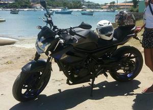 Xj6 financiada troco por carro,  - Motos - São Pedro da Aldeia, Rio de Janeiro | OLX