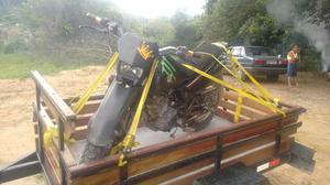 Xtz 125 trilha,  - Motos - Santo Cristo, Rio de Janeiro | OLX