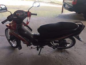 Yamaha Crypton n km / - Motos - Vila Centenário, Duque de Caxias | OLX