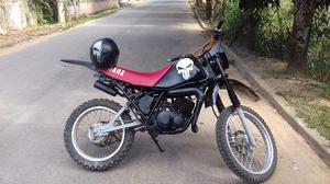 Yamaha Dt,  - Motos - Vassouras, Rio de Janeiro | OLX