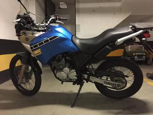 Yamaha XTZ  - pouco rodada,  - Motos - São Francisco Xavier, Rio de Janeiro | OLX