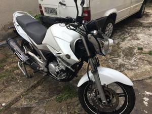 Yamaha Ys Fazer  - Motos - Santa Cruz, Campos Dos Goytacazes | OLX