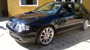 Audi A3 1.8 Turbo 180cv 5p Mec.