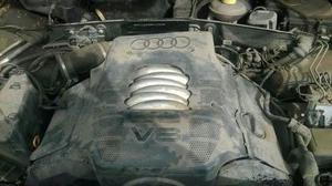 Audi A4 2.8 V6 30V Quattro Tiptronic