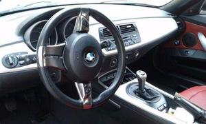 BMW Z4 Roadster cv 2p