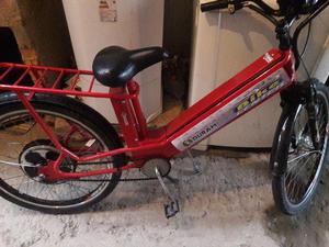 Bicicleta elétrica,  - Motos - Parque Turf Club, Campos Dos Goytacazes | OLX