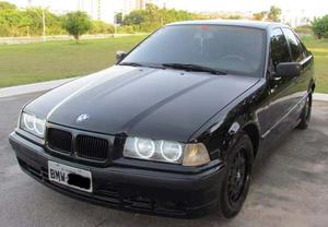 Bmw 325i E36 Manual