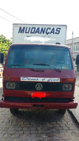 Caminhão Volkswagen 94 - Caminhões, ônibus e vans - Pechincha, Rio de Janeiro | OLX