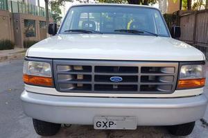 Camionete Ford F