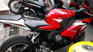 Cbr  te fireblade,  - Motos - Vila Mury, Volta Redonda | OLX