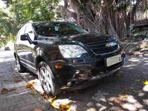 Chevrolet Captiva SPORT AWD 3.0 V6 24V 268cv 4x4