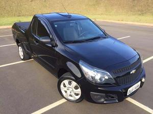 Chevrolet Montana LS 1.4 Econoflex 8v 2p