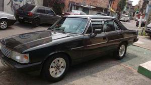 Chevrolet Opala Comodoro/ Comodoro SLE 