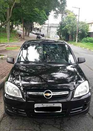 Chevrolet, Prisma, , Motor 1.0