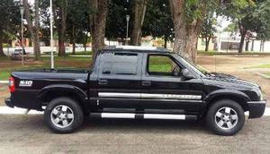 Chevrolet S10 Pick-Up Executive 2.4 MPFI FlexPower CD