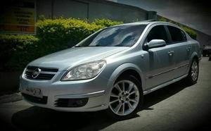 Chevrolet Vectra Elite 2.4 MPFI 16V FlexPower Aut.