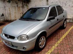 Corsa Classic Sedan 1.6 Automatico - Whatsapp - 