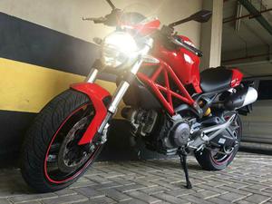 Ducati monster  km  - Motos - Bento Ribeiro, Rio de Janeiro | OLX