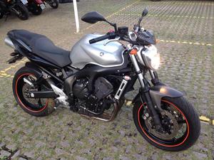 FZ6 N - FAZER 600 Mais Nova do Rio,  - Motos - Barra da Tijuca, Rio de Janeiro | OLX