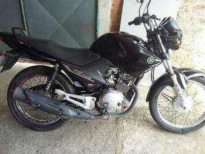 Factor  start Yamaha,  - Motos - Jardim Ideal, Belford Roxo | OLX