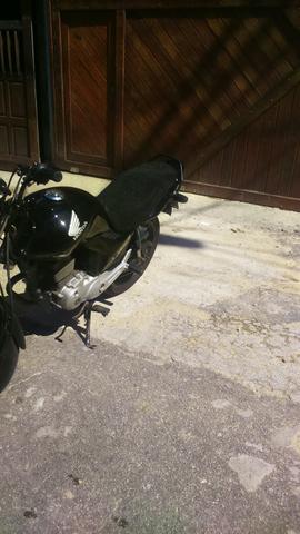 Fan 125 es MUITO NOVA,  - Motos - Barro Vermelho, São Gonçalo | OLX