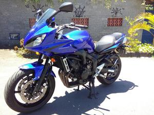 Fazer 600S  - Raridade - Aceito trocas,  - Motos - Cel Veiga, Petrópolis | OLX