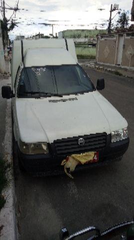 Fiat Fiorino,  - Carros - Vila Guanabara, Duque de Caxias | OLX