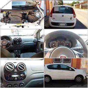 Fiat Palio ATTRACTIVE 1.0 EVO Fire Flex 8v 5p