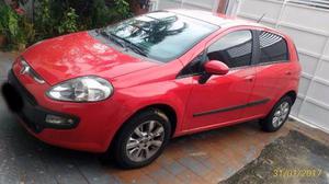 Fiat Punto Attractive 1.4 Fire Flex 8V 5p