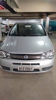 Fiat Siena EL 1.0 mpi FireFlex 8V 4p