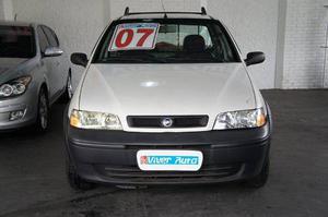 Fiat Strada 1.4 Mpi Fire Ce 8v Flex 2p Manual