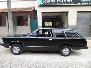 Ford Belina Outros