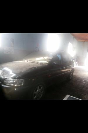 Ford Escort GLX 1.8i 16V 4p