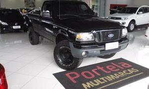 Ford Ranger XLS V 145cv/150cv 4x2 CS