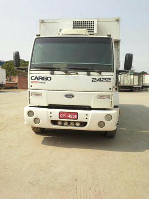 Ford  truck frigorífico - Caminhões, ônibus e vans - Centro, Duque de Caxias | OLX