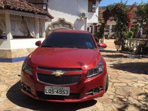 Gm - Chevrolet Cruze port LT v Flexpower 5p Mec  - Carros - Botafogo, Rio de Janeiro | OLX