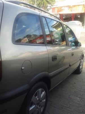 Gm - Chevrolet Zafira,  - Carros - Coelho Neto, Rio de Janeiro | OLX