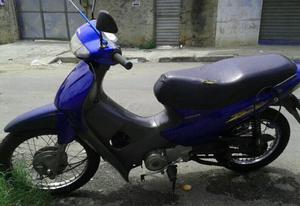 Honda Biz Com IPVA  pago,  - Motos - Jardim Meriti, São João de Meriti | OLX