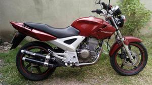 Honda CBX 25O Twister!!! Lindona,  - Motos - Jardim Pernambuco, Nova Iguaçu | OLX