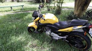 Honda Cb  amarela,  - Motos - Botafogo, Nova Iguaçu | OLX