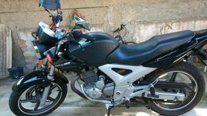 Honda Cbx 250cc TWISTER muito nova,  - Motos - Jardim Nova Era, Nova Iguaçu | OLX